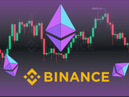 Cara Daftar Akun Binance