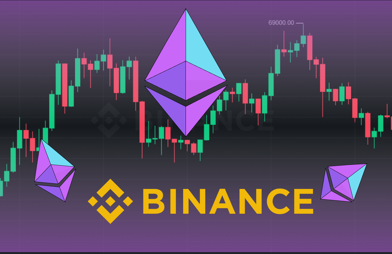 Cara Daftar Akun Binance