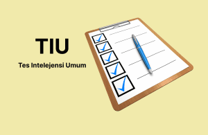 Contoh Soal TIU CPNS