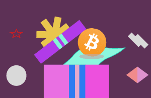 Mendapatkan Bitcoin Gratis