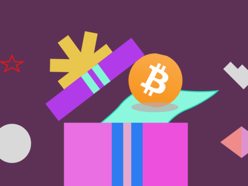 Mendapatkan Bitcoin Gratis