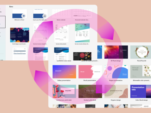 Mendapatkan Microsoft Office Gratis