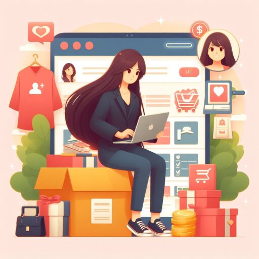 Cara Membuat Foto Produk Menarik Pelanggan