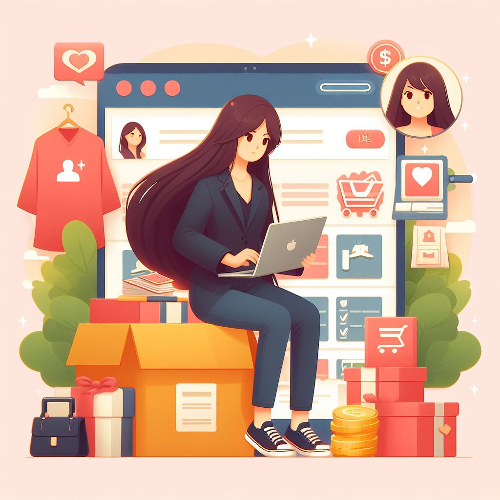 Cara Membuat Foto Produk Menarik Pelanggan