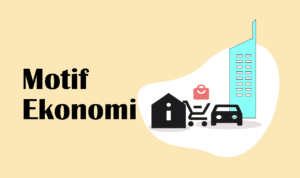 Motif Ekonomi