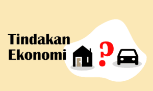 Tindakan Ekonomi
