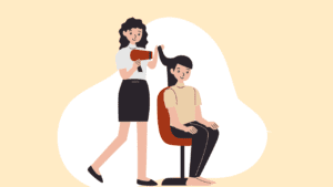 Potongan Rambut SMP Ganteng Maksimal