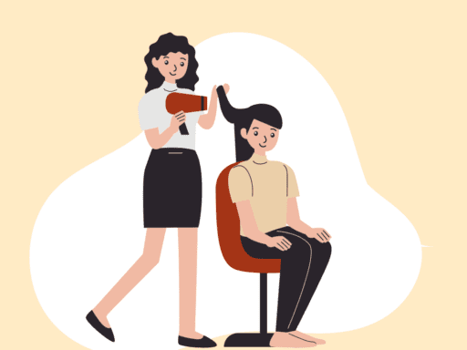 Potongan Rambut SMP Ganteng Maksimal