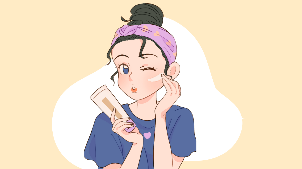 Tips Membeli Skincare Online dengan Aman dan Nyaman