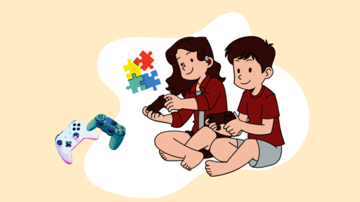 Game Edukasi Seru untuk Anak