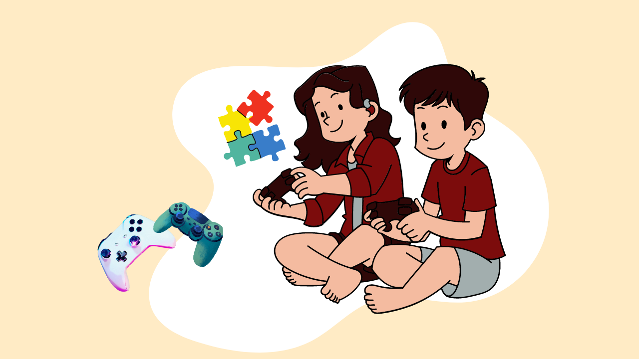 Game Edukasi Seru untuk Anak
