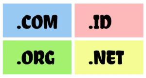 Pengertian Domain - Fungsi Domain Untuk Bisnis