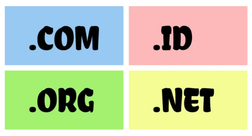 Pengertian Domain - Fungsi Domain Untuk Bisnis