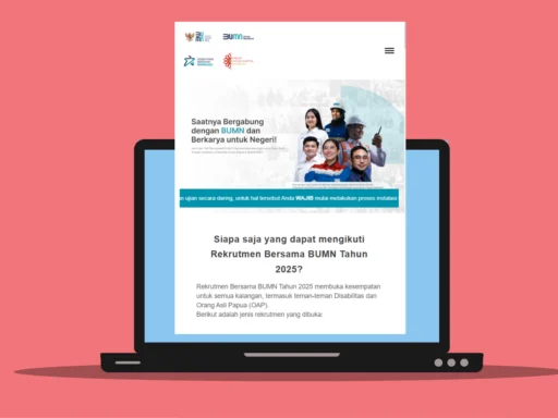 Download Safe Exam Browser dan Panduan Instalasi Seleksi RBB BUMN
