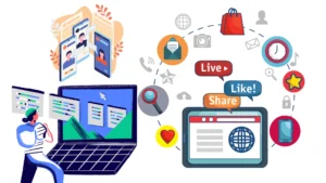 Urgensi (Digital Marketing) Pemasaran Digital untuk UMKM di Era Modern