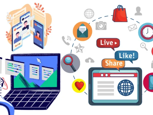 Urgensi (Digital Marketing) Pemasaran Digital untuk UMKM di Era Modern