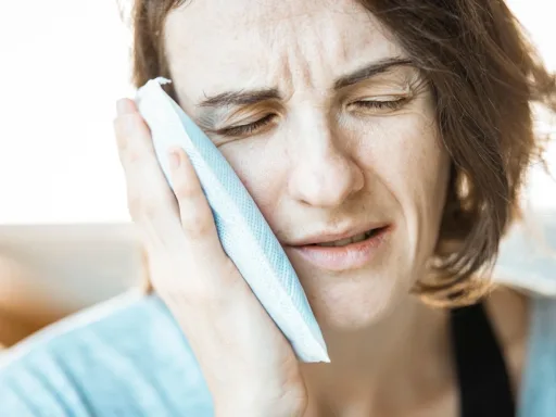 Mengobati Sakit Gigi