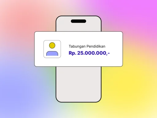 Menyusun Dana Pendidikan dari Reksadana Syariah