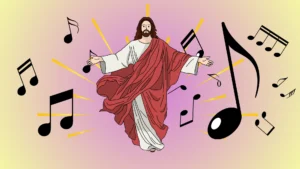 Chord + Lirik Lagu Rohani Sgala Puji Syukur