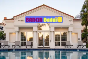 Pegadaian - Lembaga Keuangan Bukan Bank