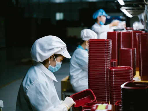 Permintaan dan Penawaran Tenaga Kerja