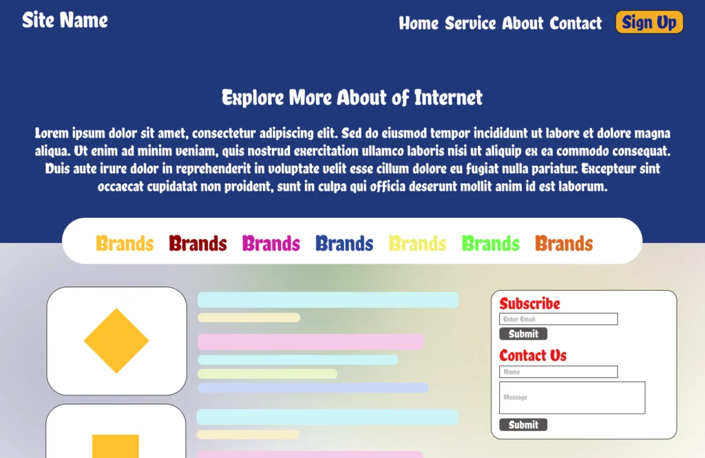 Template Blogger Terbaik Untuk Adsense