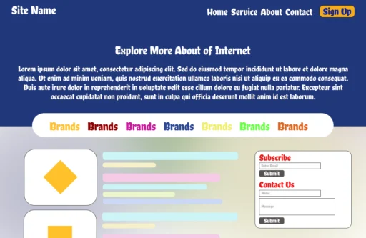 Template Blogger Terbaik Untuk Adsense