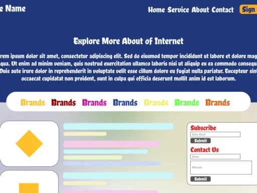 Template Blogger Terbaik Untuk Adsense