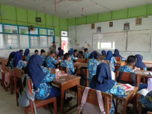 Implementasi Pembelajaran Mendalam Menuju Transformasi Pendidikan Bermutu